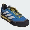 Buty adidas Terrex Skychaser Solo JS4330 niebieski 44 2/3